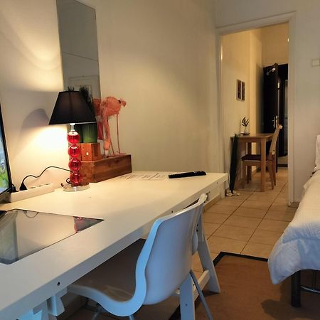 Diva - Free Parking - Explore Center By Foot - Close To Helexpo, University & Hospital Thessaloníki Eksteriør bilde