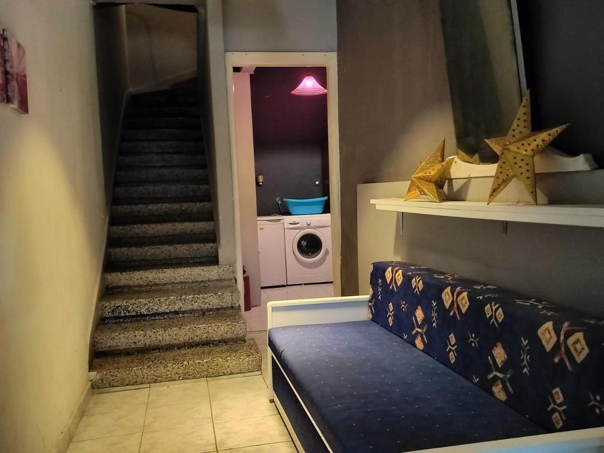 Diva - Free Parking - Explore Center By Foot - Close To Helexpo, University & Hospital Thessaloníki Eksteriør bilde